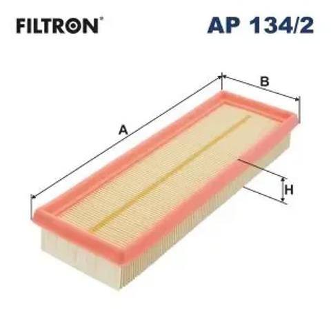 Система автоматичного очищення повітряного фільтра AP1342 FILTRON