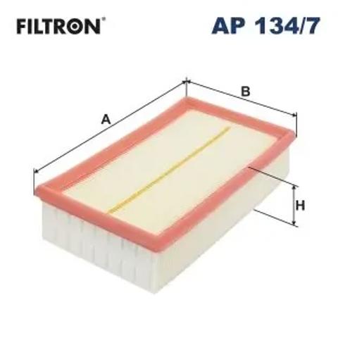 Автомобільний фільтр повітря AP1347 FILTRON