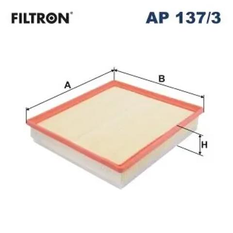 Система автоматичного очищення повітряного фільтра AP1373 FILTRON