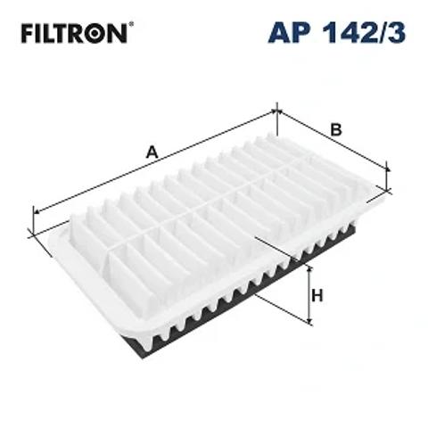 Фільтр повітряний AP1423 FILTRON