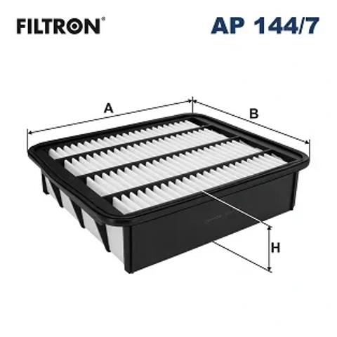 Автомобільний фільтр повітря AP1447 FILTRON