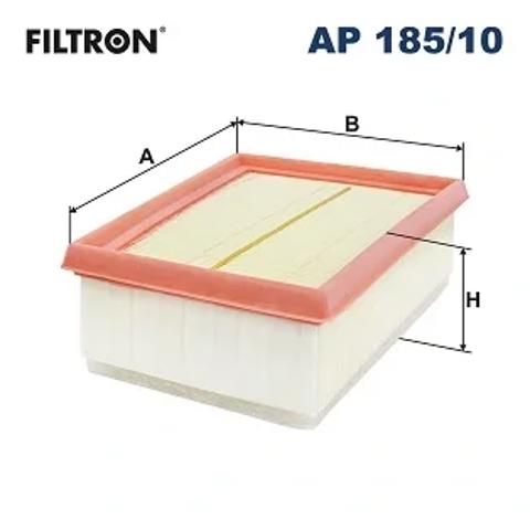 Фільтр повітряний AP18510 FILTRON