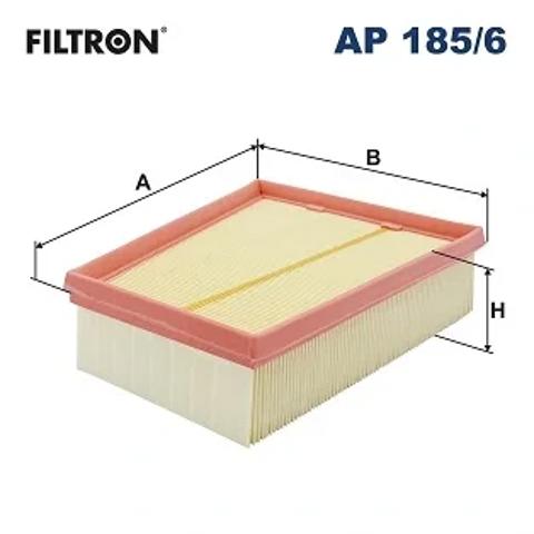 Фільтр повітряний AP1856 FILTRON
