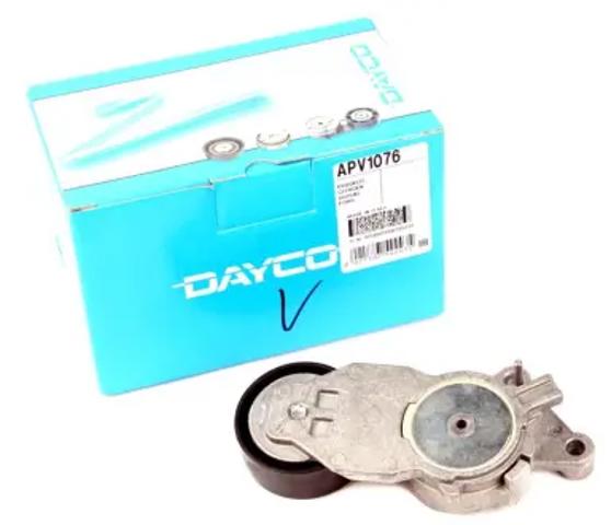 Натяжна планка поліклинового ременя APV1076 DAYCO
