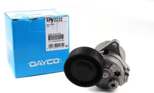 Натягувач приводного ременя APV2232 DAYCO