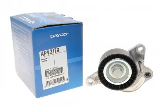 Натягувач приводного ременя APV3179 DAYCO