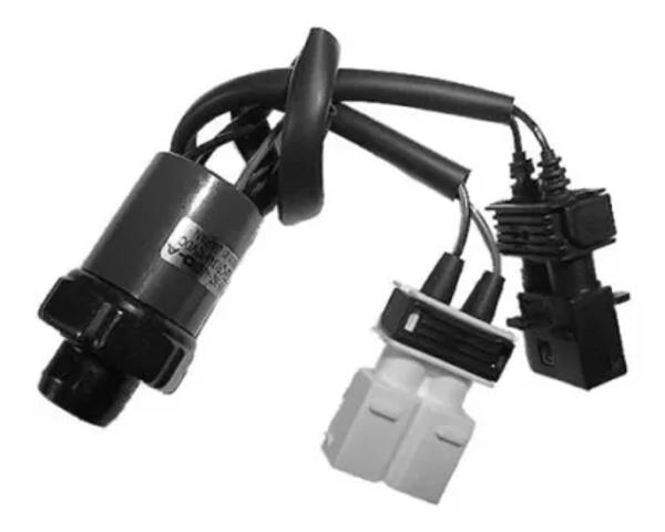 Клапан тиску кондиціонера ASW30000S MAHLE