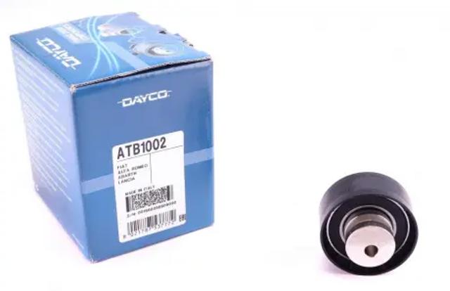 Ролик ГРМ ATB1002 DAYCO