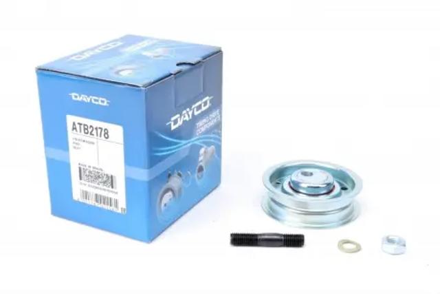 Ролик натягувач ATB2178 DAYCO