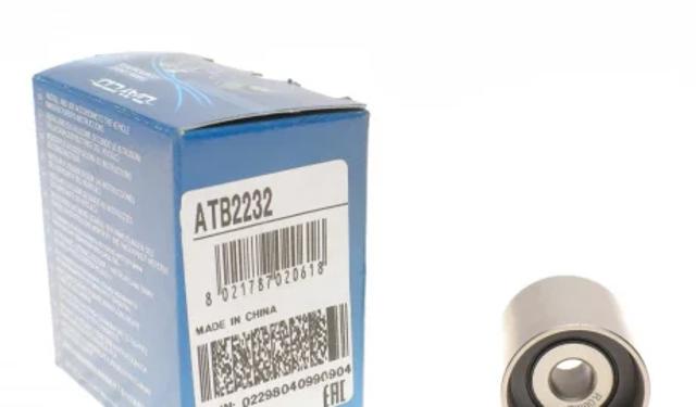 Паразитний провідний ролик ATB2232 DAYCO