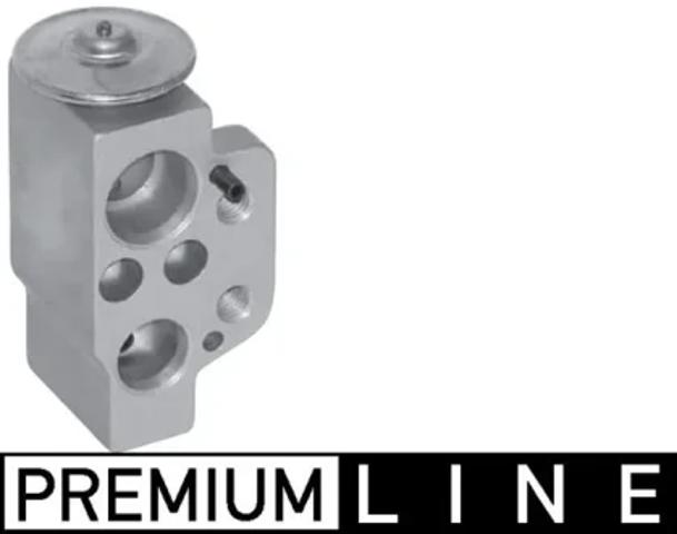 Клапан розширювальний AVE116000P MAHLE