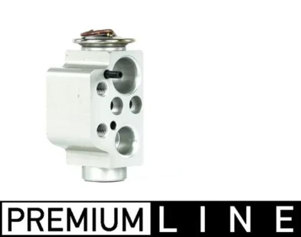 Клапан TRV, кондиціонера AVE13000P MAHLE