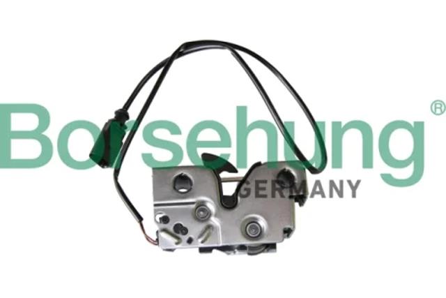 Замок кришки капота B10267 BORSEHUNG