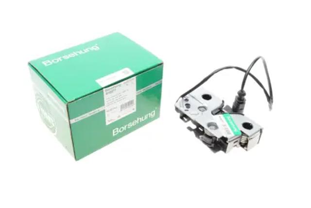 Замок капота B10277 BORSEHUNG