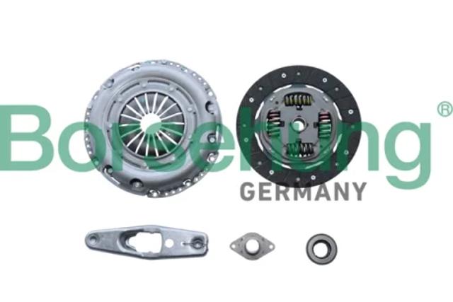 Комплект зчеплення  B10917 BORSEHUNG