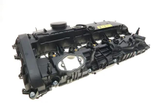 Кришка клапанна B1115109 BOGAP PREMIUM