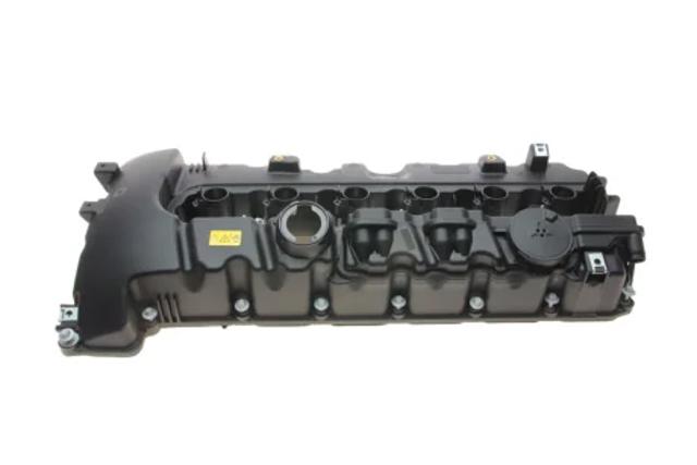Кришка клапанів B1115116 BOGAP PREMIUM