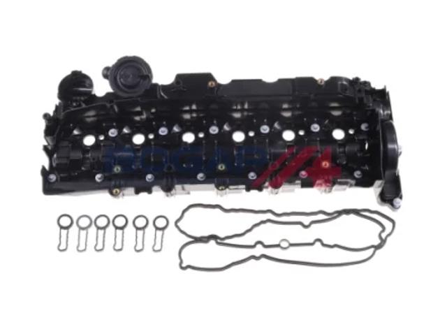 Кришка клапанів B1115117 BOGAP PREMIUM