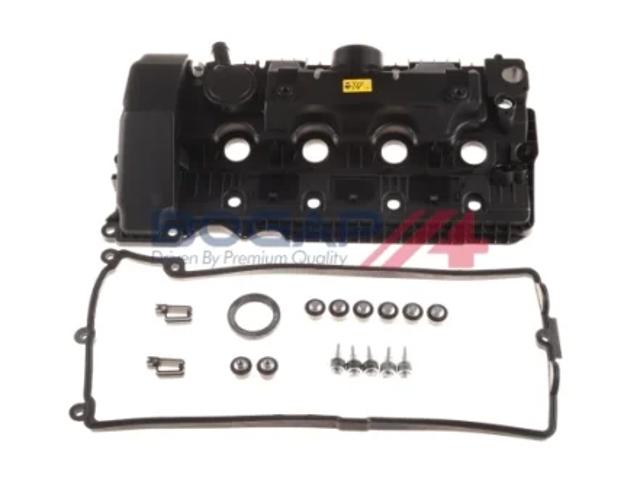 Кришка клапанна, ліва B1115120 BOGAP PREMIUM