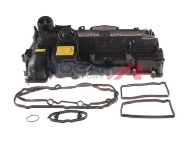 Кришка двигуна B1115123 BOGAP PREMIUM