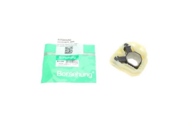 Подушка кріплення радіатора верхня B11356 BORSEHUNG