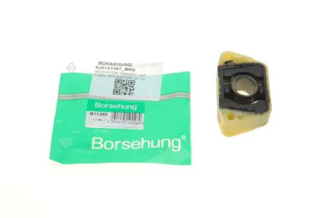 Подушка радіатора кондиціонера, верхня B11360 BORSEHUNG