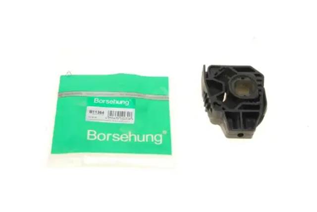 Подушка радіатора охолодження, нижня B11364 BORSEHUNG