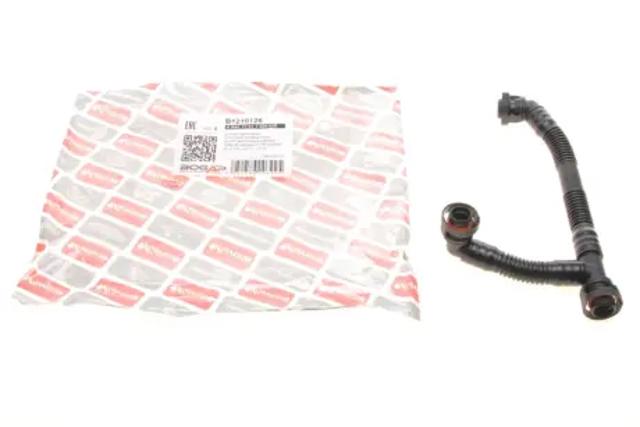Шланг для видалення повітря B1210126 BOGAP PREMIUM