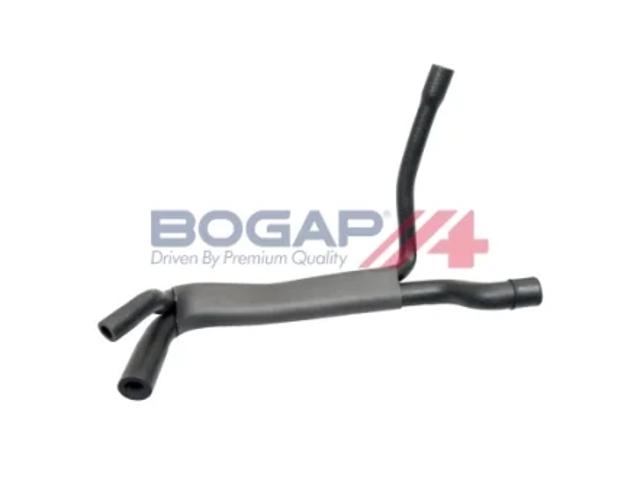 Трубка відводу картерних газів B1210138 BOGAP PREMIUM