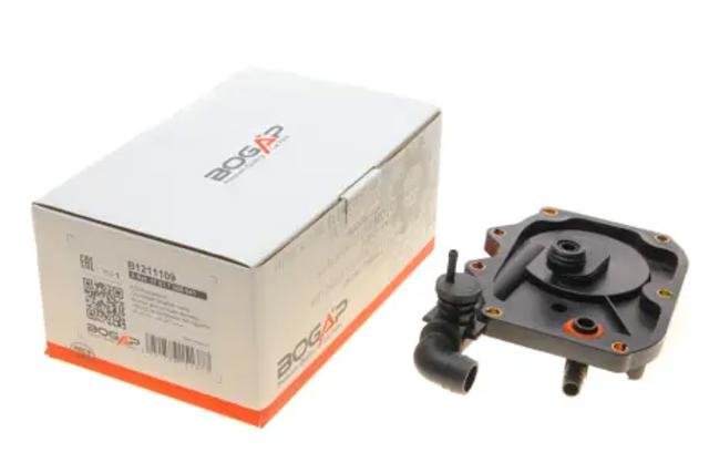 Датчик газів картера B1211109 BOGAP PREMIUM