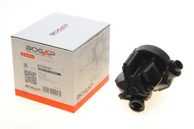 Датчик газів картера B1216107 BOGAP PREMIUM