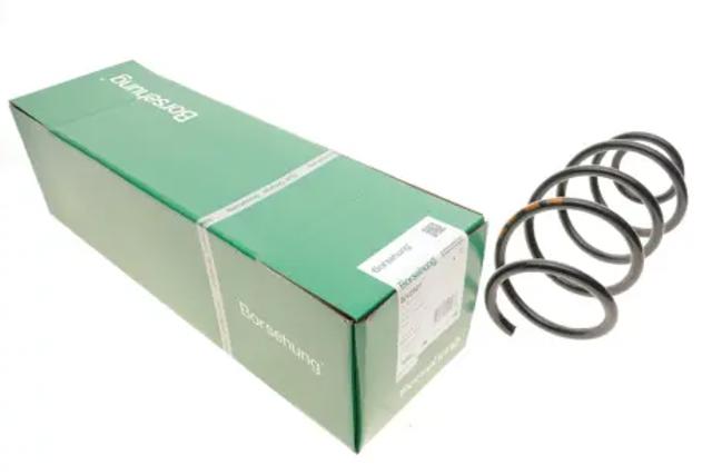 Пружина передня B12561 BORSEHUNG