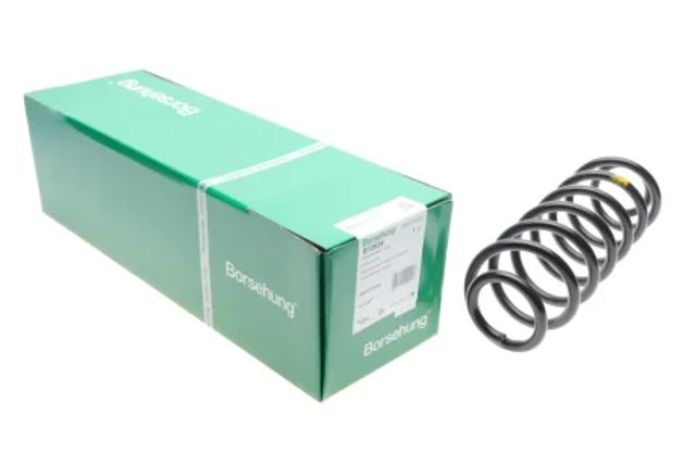 Пружини задні B12624 BORSEHUNG