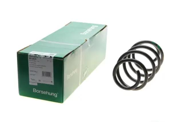 Пружина амортизатора передняя B12625 BORSEHUNG