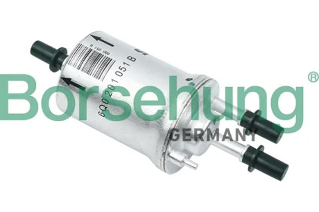 Фільтр палива B12791 BORSEHUNG
