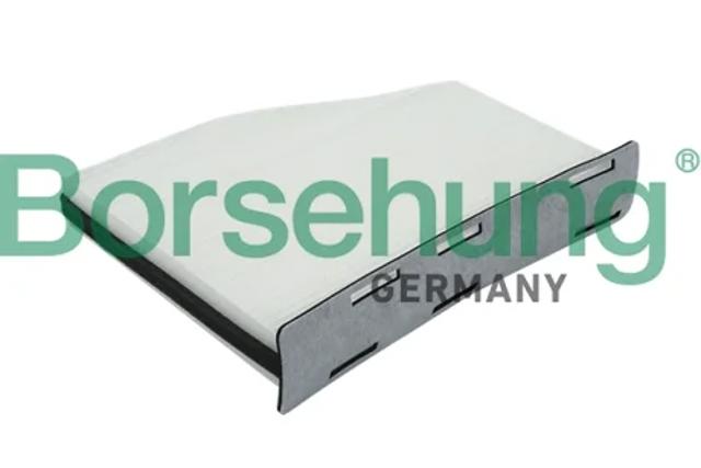 Фільтр салону B12798 BORSEHUNG