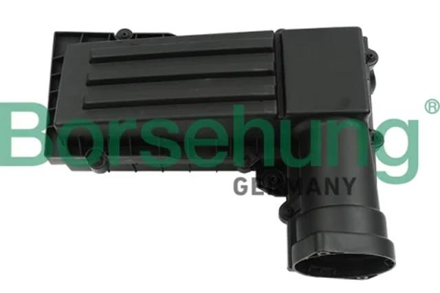 Коробка фільтра B12846 BORSEHUNG
