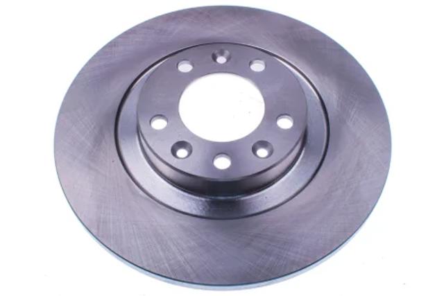 Задні дискові гальма B130727 DENCKERMANN