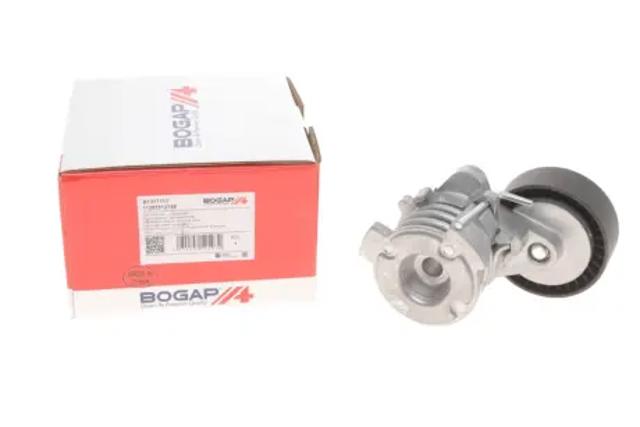 Натягувач приводного ременя B1317111 BOGAP PREMIUM