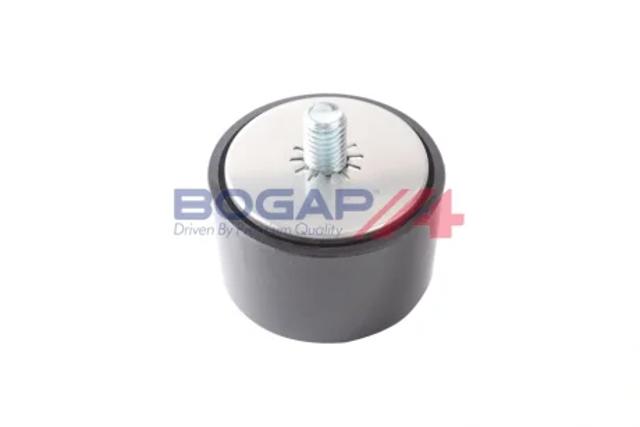 Ролик приводного ременя, паразитний B1320101 BOGAP PREMIUM