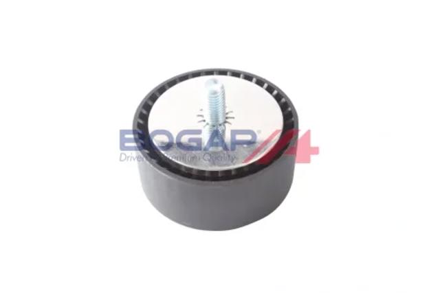 Ролик приводного ременя, паразитний B1320103 BOGAP PREMIUM