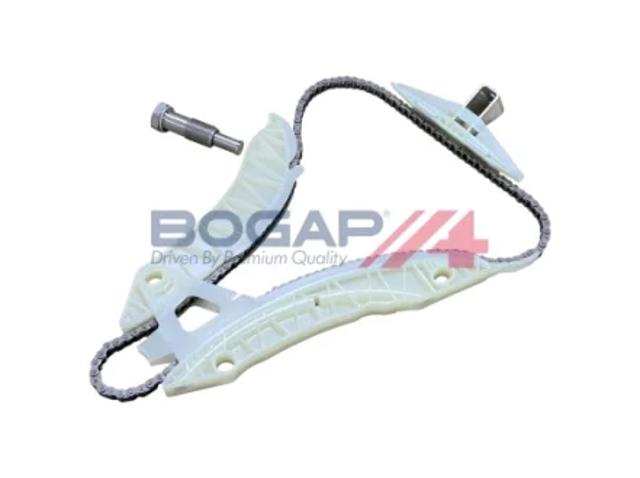 Ланцюг ГРМ, комплект B1328100 BOGAP PREMIUM