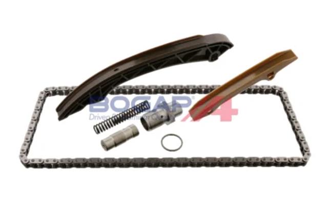 Ланцюг ГРМ, комплект B1328131 BOGAP PREMIUM
