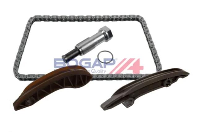 Ланцюг ГРМ, комплект B1328137 BOGAP PREMIUM
