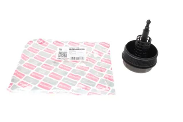 Кришка масляного фільтра B1422103 BOGAP PREMIUM