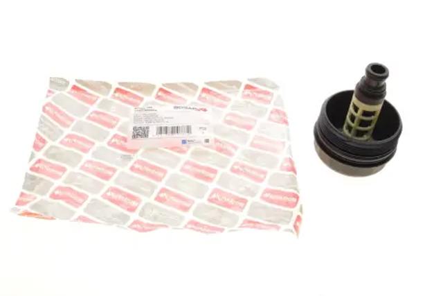 Кришка масляного фільтра B1422104 BOGAP PREMIUM