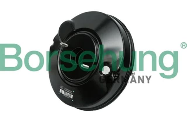 Вакуумника B16000 BORSEHUNG
