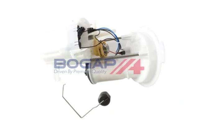 Елемент-турбінка паливного насоса B1622136 BOGAP PREMIUM
