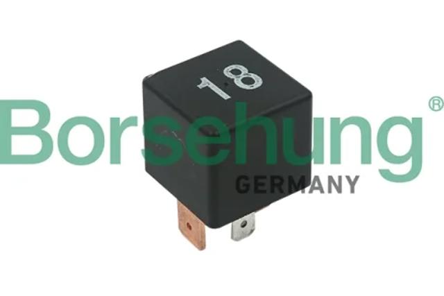 Реле вентилятора B17802 BORSEHUNG
