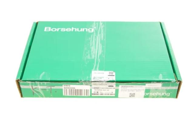 Гідрокомпенсатор B18213 BORSEHUNG